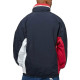 Karl kani Ανδρικό αντιανεμικό μπουφάν Retro Block Windbreaker